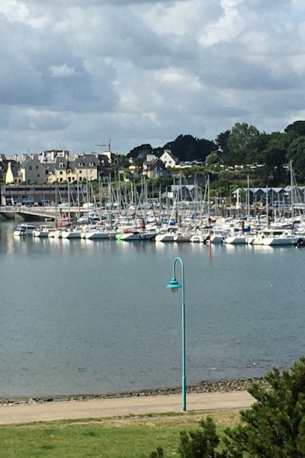 port de Saint Servan