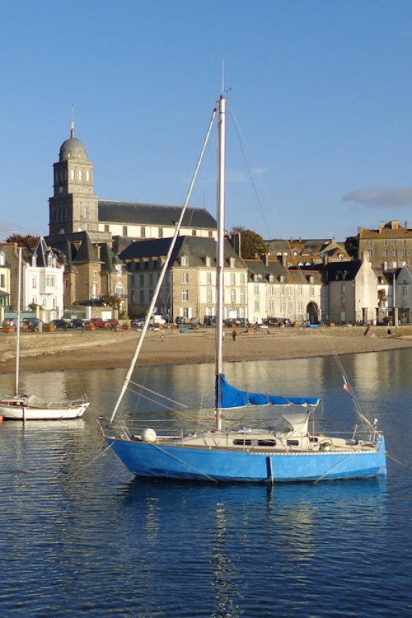 port saint servan