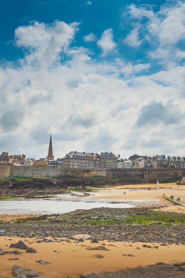 Saint Malo