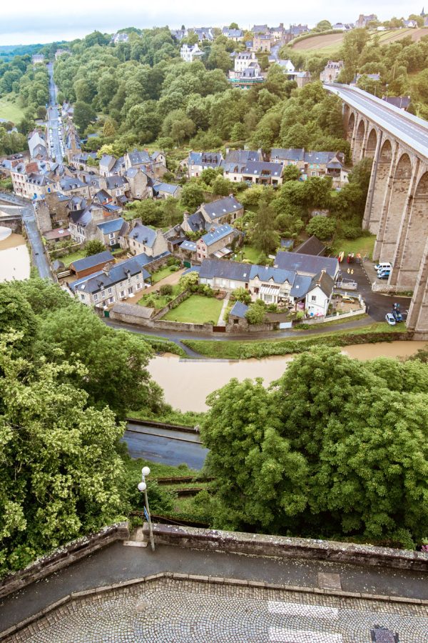 top-view-on-the-famous-dinan-town-with-viaduc-and-river-rance-in-brittany-region-in-france